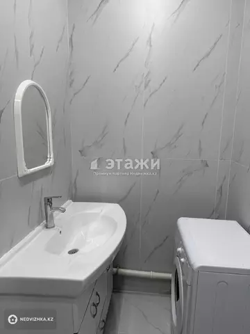 37 м², 1-комнатная квартира, этаж 15 из 16, 37 м², на длительный срок, изображение - 8