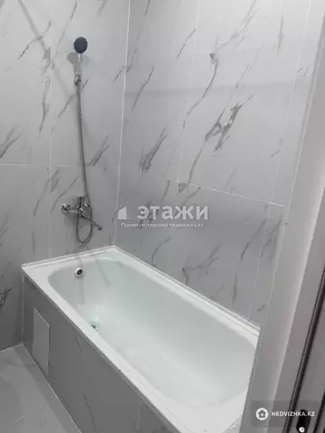 37 м², 1-комнатная квартира, этаж 15 из 16, 37 м², на длительный срок, изображение - 9