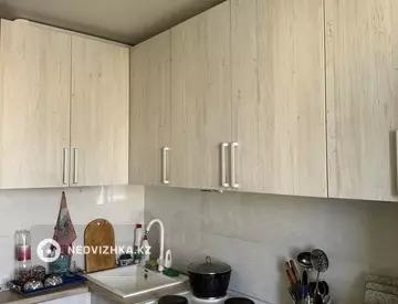 3-комнатная квартира, этаж 5 из 5, 64 м²