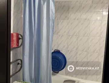 63.5 м², 3-комнатная квартира, этаж 5 из 5, 64 м², изображение - 6