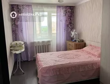 63.5 м², 3-комнатная квартира, этаж 5 из 5, 64 м², изображение - 8
