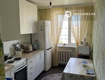 63.5 м², 3-комнатная квартира, этаж 5 из 5, 64 м², изображение - 4