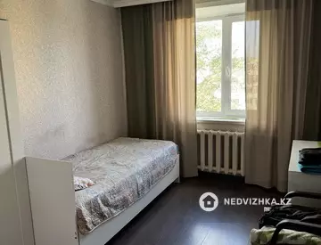 63.5 м², 3-комнатная квартира, этаж 5 из 5, 64 м², изображение - 7
