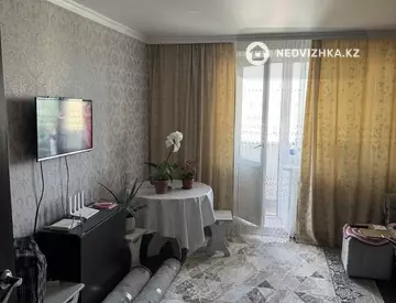 3-комнатная квартира, этаж 5 из 5, 64 м²