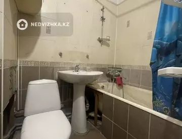 46 м², 2-комнатная квартира, этаж 5 из 5, 46 м², изображение - 7