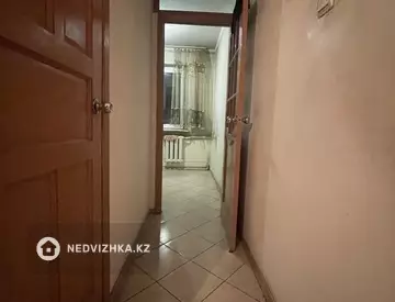 2-комнатная квартира, этаж 5 из 5, 46 м²