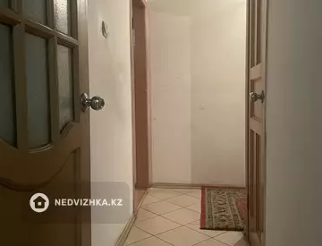2-комнатная квартира, этаж 5 из 5, 46 м²