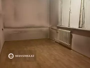 46 м², 2-комнатная квартира, этаж 5 из 5, 46 м², изображение - 4