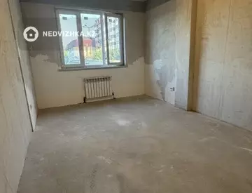35 м², 1-комнатная квартира, этаж 1 из 9, 35 м², изображение - 5