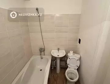 35 м², 1-комнатная квартира, этаж 1 из 9, 35 м², изображение - 8