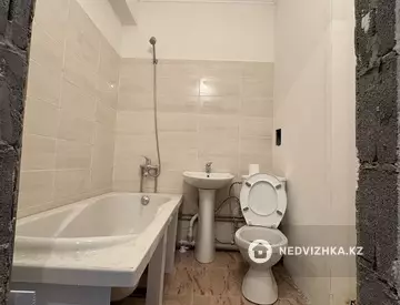 35 м², 1-комнатная квартира, этаж 1 из 9, 35 м², изображение - 7