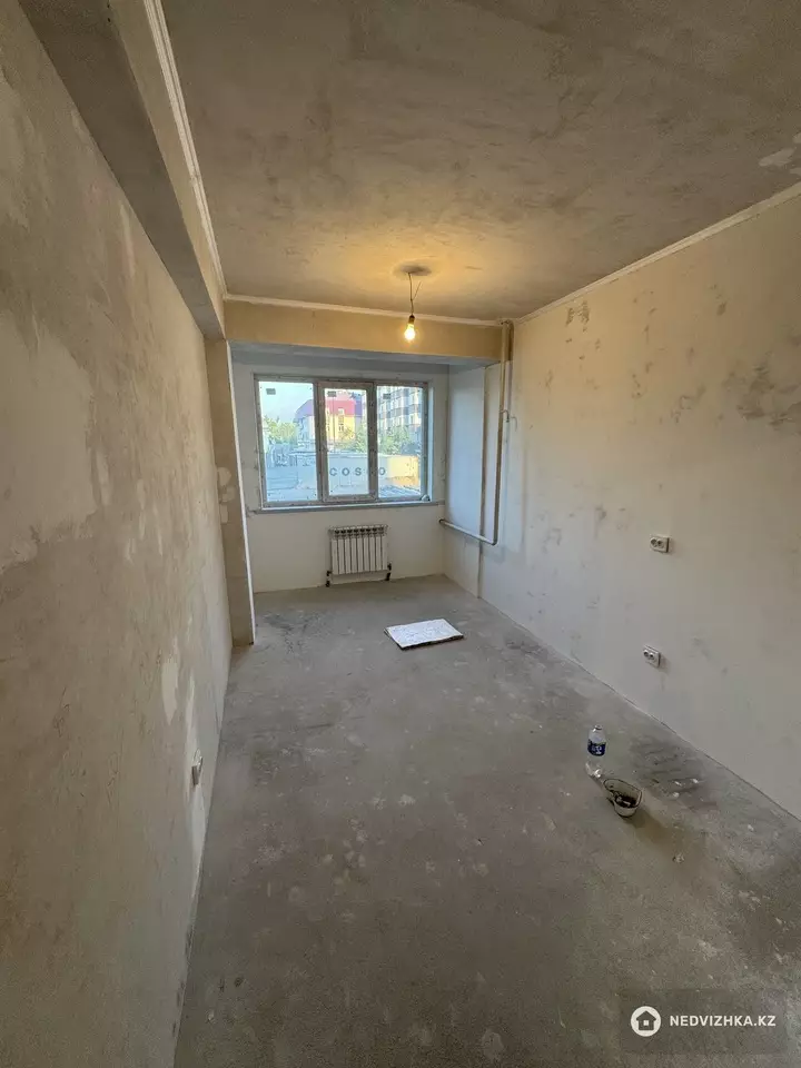 35 м², 1-комнатная квартира, этаж 1 из 9, 35 м², изображение - 1