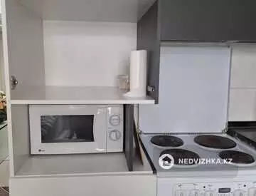 50 м², 1-комнатная квартира, этаж 3 из 10, 50 м², на длительный срок, изображение - 6