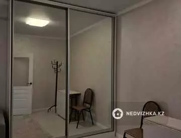 50 м², 1-комнатная квартира, этаж 3 из 10, 50 м², на длительный срок, изображение - 11