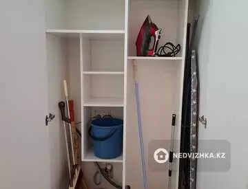 50 м², 1-комнатная квартира, этаж 3 из 10, 50 м², на длительный срок, изображение - 5