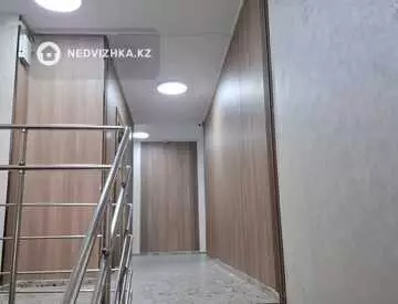 50 м², 1-комнатная квартира, этаж 3 из 10, 50 м², на длительный срок, изображение - 16