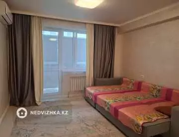 50 м², 1-комнатная квартира, этаж 3 из 10, 50 м², на длительный срок, изображение - 10