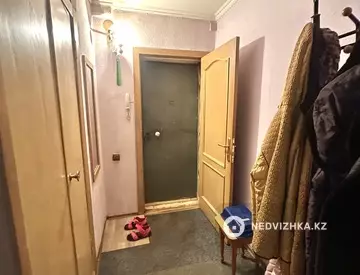 2-комнатная квартира, этаж 1 из 5, 52 м²