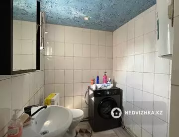 75 м², 3-комнатный дом, 8 соток, 75 м², изображение - 20