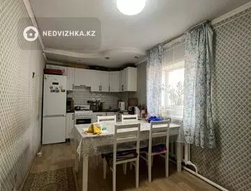75 м², 3-комнатный дом, 8 соток, 75 м², изображение - 14