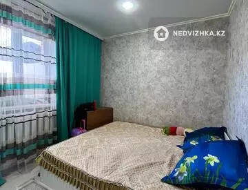 75 м², 3-комнатный дом, 8 соток, 75 м², изображение - 6