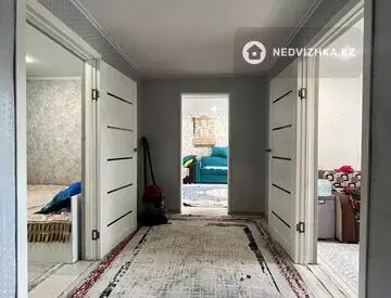 75 м², 3-комнатный дом, 8 соток, 75 м², изображение - 12