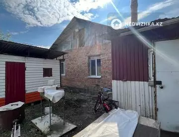 75 м², 3-комнатный дом, 8 соток, 75 м², изображение - 22
