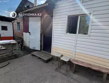 75 м², 3-комнатный дом, 8 соток, 75 м², изображение - 23
