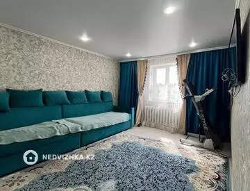 75 м², 3-комнатный дом, 8 соток, 75 м², изображение - 4