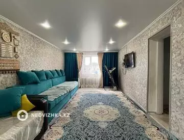 3-комнатный дом, 8 соток, 75 м²