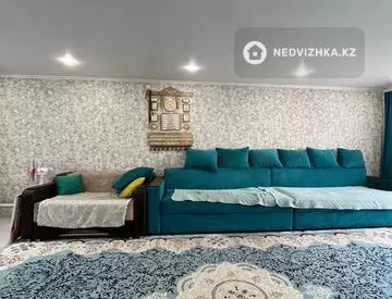 3-комнатный дом, 8 соток, 75 м²