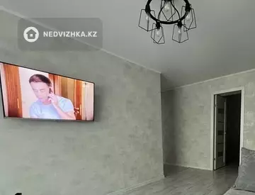 3-комнатная квартира, этаж 2 из 5, 60 м²