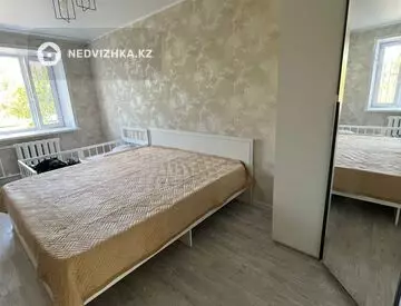 3-комнатная квартира, этаж 2 из 5, 60 м²