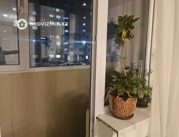 3-комнатная квартира, этаж 2 из 9, 87 м²