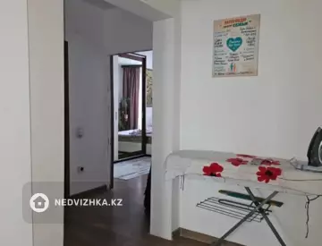 87 м², 3-комнатная квартира, этаж 2 из 9, 87 м², изображение - 5