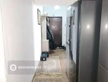 87 м², 3-комнатная квартира, этаж 2 из 9, 87 м², изображение - 8
