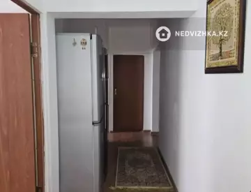 3-комнатная квартира, этаж 2 из 9, 87 м²