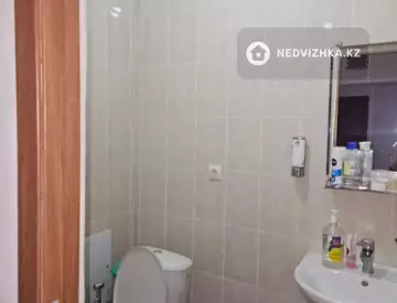 87 м², 3-комнатная квартира, этаж 2 из 9, 87 м², изображение - 11