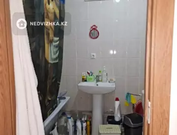 87 м², 3-комнатная квартира, этаж 2 из 9, 87 м², изображение - 10