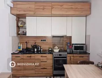 87 м², 3-комнатная квартира, этаж 2 из 9, 87 м², изображение - 4