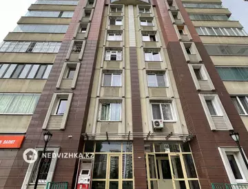 2-комнатная квартира, этаж 15 из 16, 66 м²