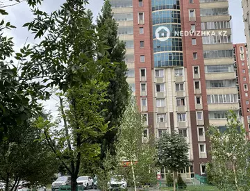 2-комнатная квартира, этаж 15 из 16, 66 м²