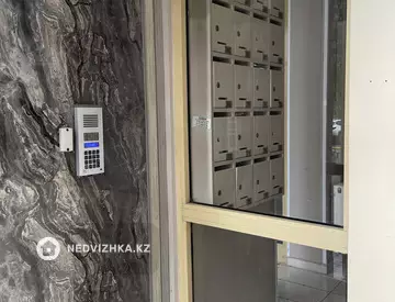 2-комнатная квартира, этаж 15 из 16, 66 м²