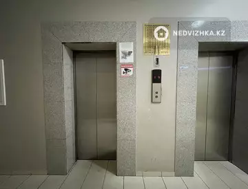 66.5 м², 2-комнатная квартира, этаж 15 из 16, 66 м², изображение - 5