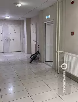 66.5 м², 2-комнатная квартира, этаж 15 из 16, 66 м², изображение - 6