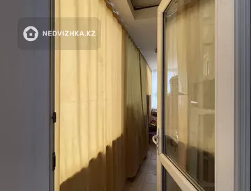 66.5 м², 2-комнатная квартира, этаж 15 из 16, 66 м², изображение - 11