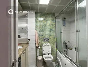 66.5 м², 2-комнатная квартира, этаж 15 из 16, 66 м², изображение - 15