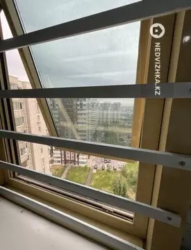 66.5 м², 2-комнатная квартира, этаж 15 из 16, 66 м², изображение - 17