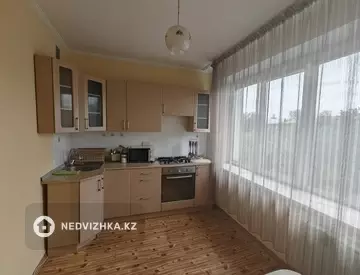 42 м², 1-комнатная квартира, этаж 5 из 5, 42 м², изображение - 4