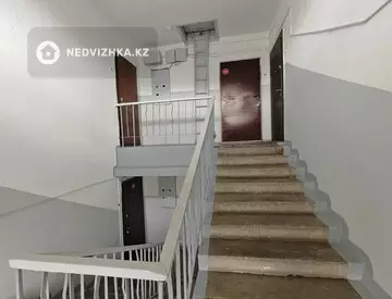 1-комнатная квартира, этаж 5 из 5, 42 м²